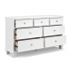 Ashley B680 Fortman Dresser